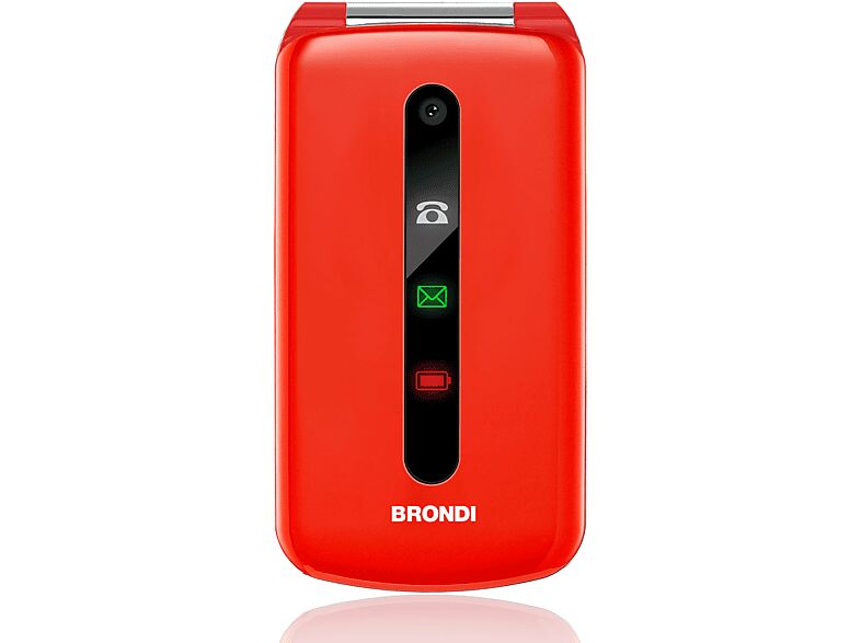 Brondi CELLULARE  PRESIDENT