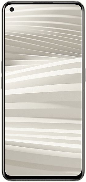 Realme GT2 12+256, 256 GB, WHITE