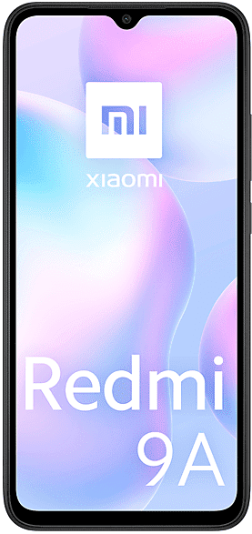 Xiaomi Redmi 9A 2+32, 32 GB, GREY