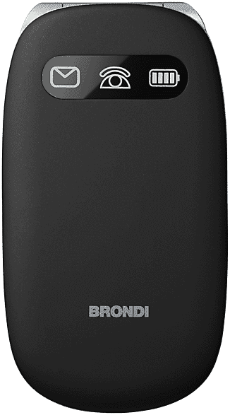 Brondi CELLULARE  AMICO COMFORT