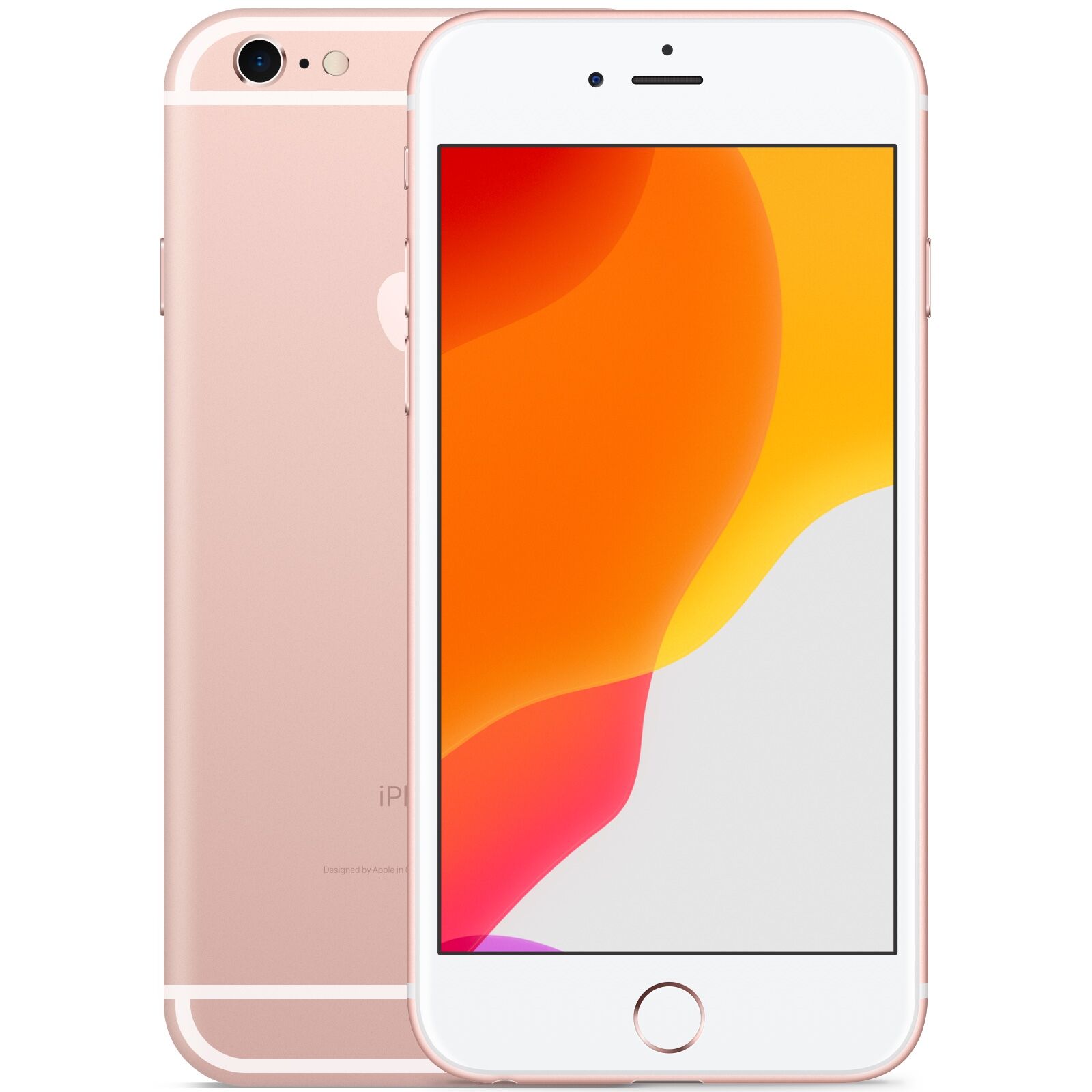 Apple iPhone 6s Plus 64GB Oro Rosa