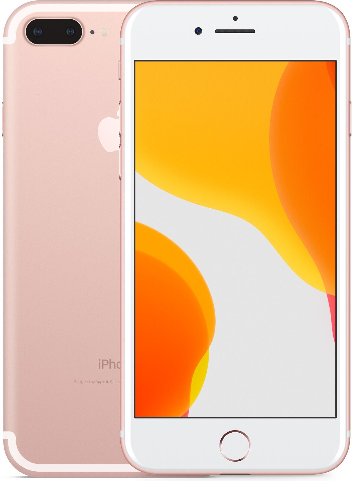 Apple iPhone 7 Plus 32GB Oro Rosa