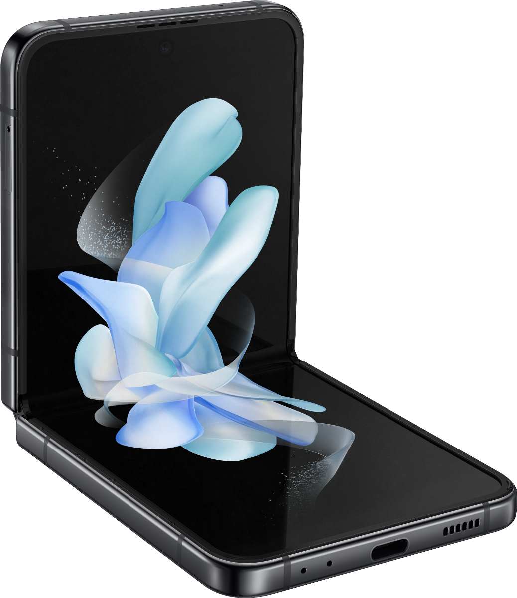 Samsung Galaxy z flip4 128 gb graphite no brand eu