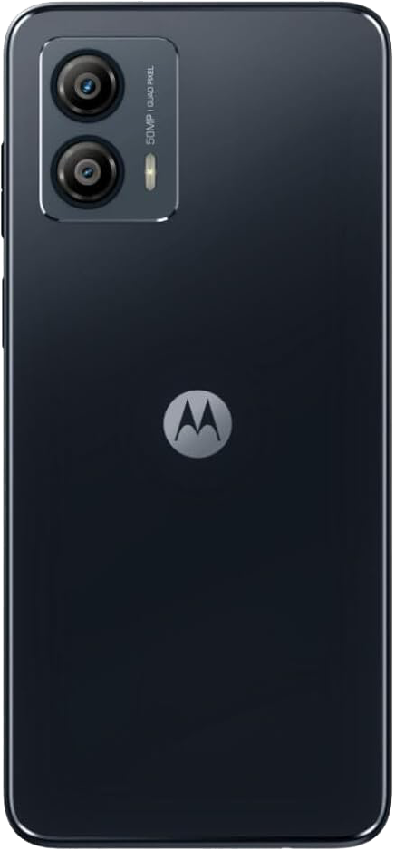 Motorola Moto g53 128 gb + 4 gb ink blue no brand eu