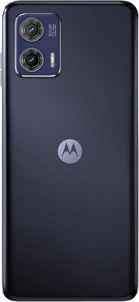 Motorola Moto g73 5g 256 gb + 8 gb midnight blue no brand eu