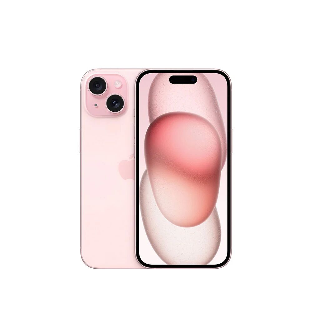 Apple iPhone 15 128GB Rosa