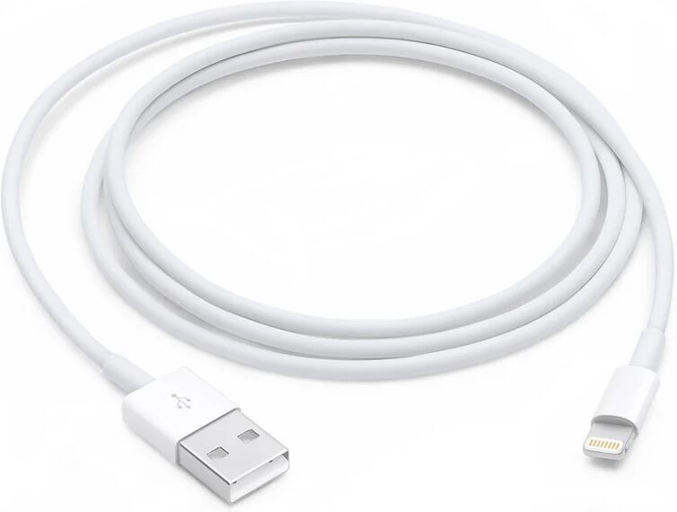 apple cavo da lightning a usb 1mt