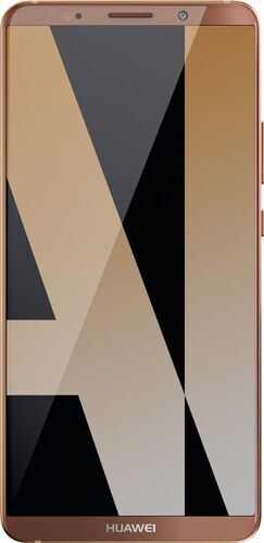 Huawei Mate 10 Pro   6 GB   128 GB   marrone   Single-SIM