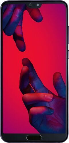 Huawei P20 Pro   128 GB   Single-SIM   Twilight