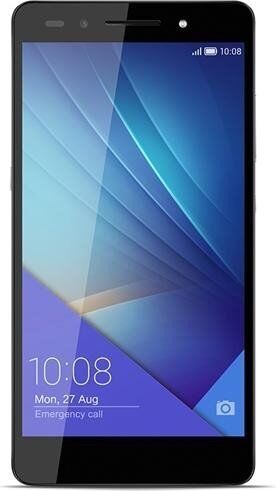 Honor 7   16 GB   grigio