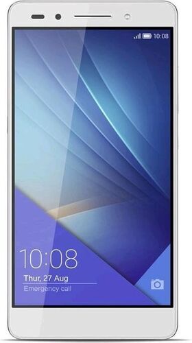 Honor 7   16 GB   argento