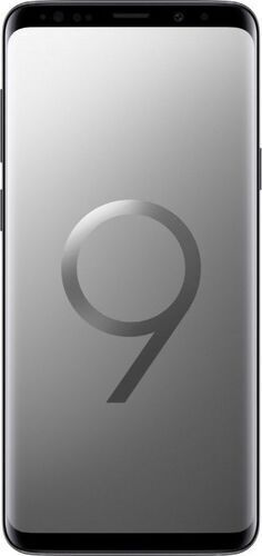 Samsung Galaxy S9+ DuoS   256 GB   grigio