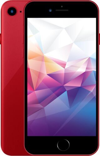 Apple iPhone 8   256 GB   rosso