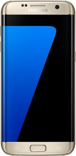 Samsung Galaxy S7 edge   32 GB   oro