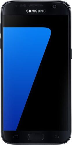 Samsung Galaxy S7   32 GB   nero