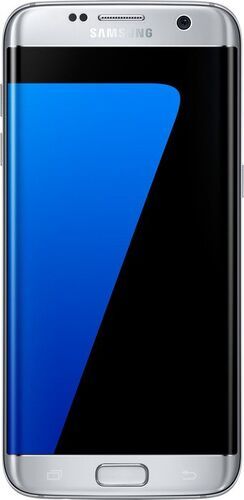 Samsung Galaxy S7 edge   32 GB   argento