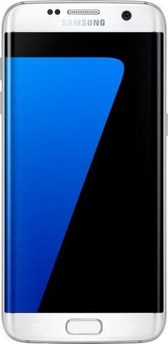 Samsung Galaxy S7 edge   32 GB   bianco