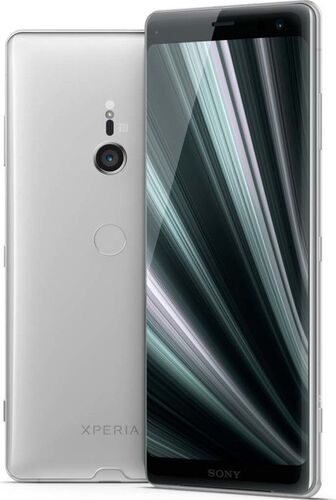 Sony Xperia XZ3   64 GB   Dual-SIM   bianco