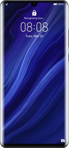 Huawei P30 Pro   8 GB   128 GB   Single-SIM   nero