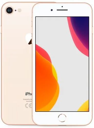 Apple iPhone 8   256 GB   oro