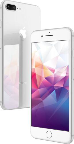 Apple iPhone 8 Plus   128 GB   argento