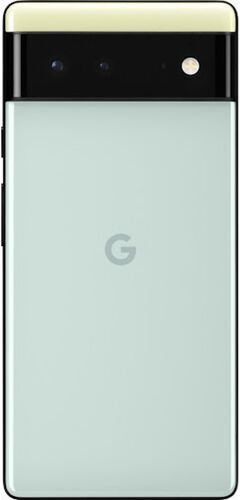 Google Pixel 6   8 GB   128 GB   Dual-SIM   Sorta Seaform