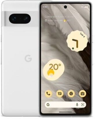 Google Pixel 7   8 GB   128 GB   Dual-SIM   Snow