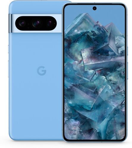 Google Pixel 8 Pro   12 GB   128 GB   Dual-SIM   Bay