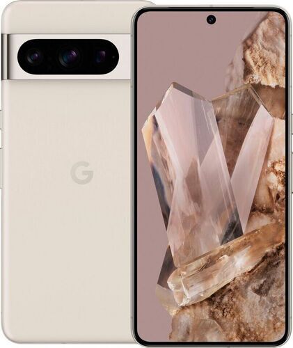 Google Pixel 8 Pro   12 GB   128 GB   Dual-SIM   Porcelain