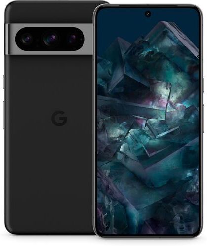 Google Pixel 8 Pro   12 GB   256 GB   Dual-SIM   Obsidian