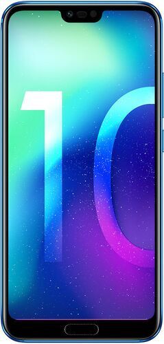 Honor 10   64 GB   blu