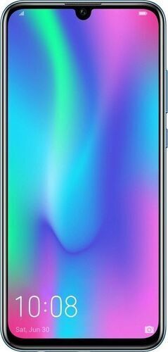 Honor 10 Lite   3 GB   64 GB   Single-SIM   Sapphire Blue