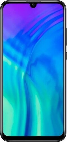 Honor 20 Lite   4 GB   128 GB   Dual-SIM   Midnight Black