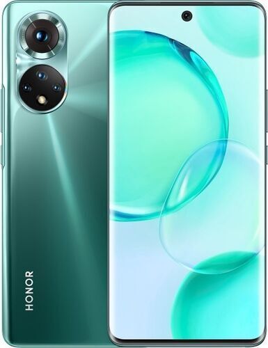 Honor 50   6 GB   128 GB   Dual-SIM   verde