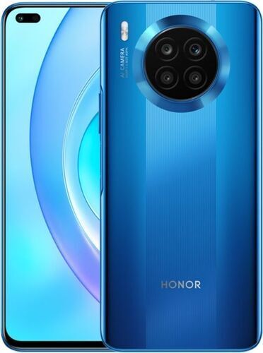 Honor 50 Lite   6 GB   128 GB   Dual-SIM   blu