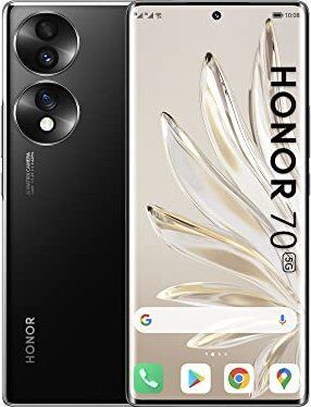 Honor 70   8 GB   256 GB   Dual-SIM   Midnight Black