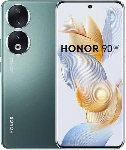 Honor 90   12 GB   512 GB   Dual-SIM   Emerald Green