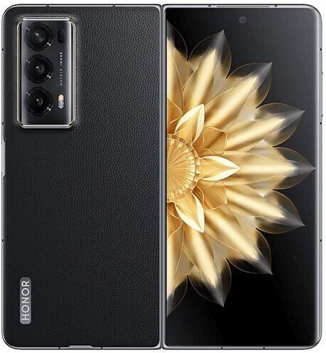 Honor Magic V2   16 GB   512 GB   Dual-SIM   nero