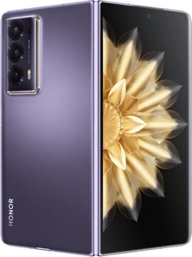 Honor Magic V2   16 GB   512 GB   Dual-SIM   viola