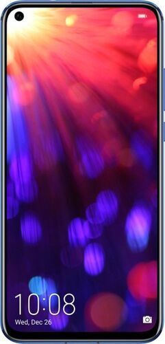 Honor View 20   6 GB   128 GB   Sapphire Blue