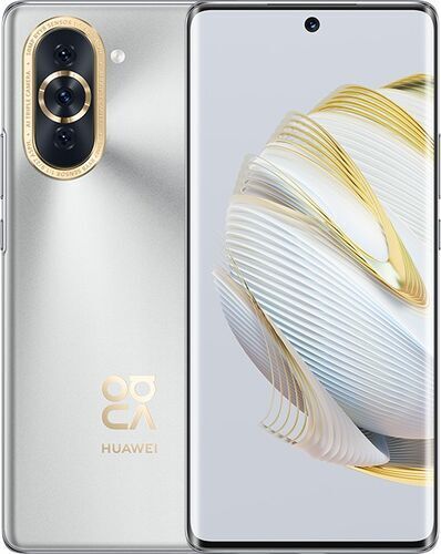 Huawei Nova 10   8 GB   128 GB   Dual-SIM   argento