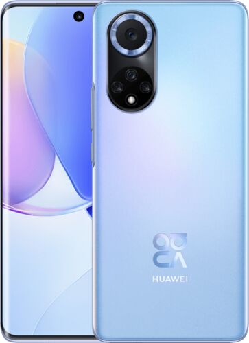 Huawei Nova 9   8 GB   128 GB   Dual-SIM   blu