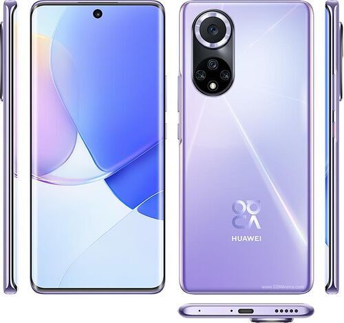 Huawei Nova 9   8 GB   128 GB   Dual-SIM   viola