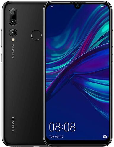 Huawei P Smart+ (2019)   3 GB   64 GB   Dual-SIM   nero