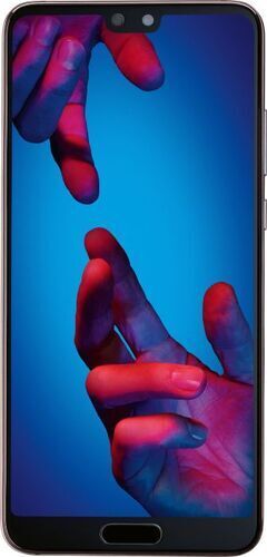 Huawei P20 Pro   128 GB   Single-SIM   rosa