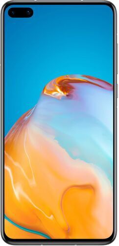 Huawei P40 5G   128 GB   Silver Frost