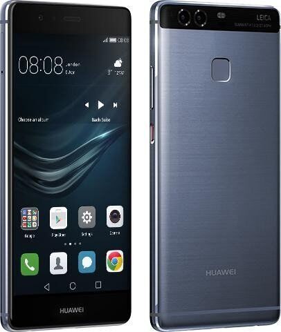 Huawei P9   32 GB   blu