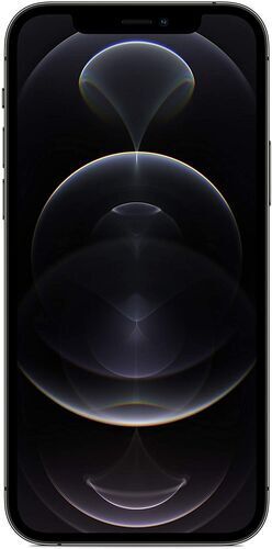Apple iPhone 12 Pro   512 GB   graphite
