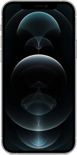 Apple iPhone 12 Pro   128 GB   argento