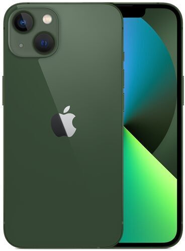 Apple iPhone 13   512 GB   Dual-SIM   verde